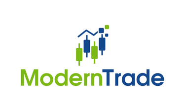 ModernTrade.com - Creative brandable domain for sale
